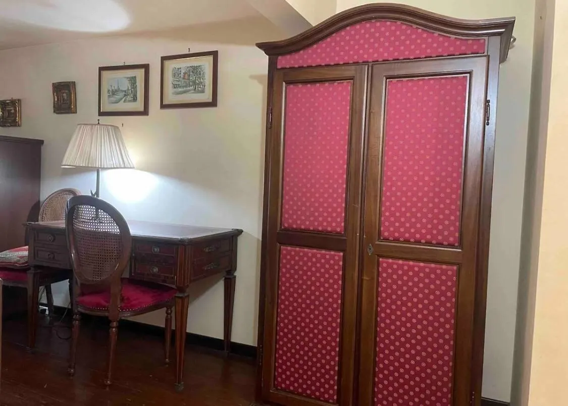 Cami S Holiday Home Catania Italy