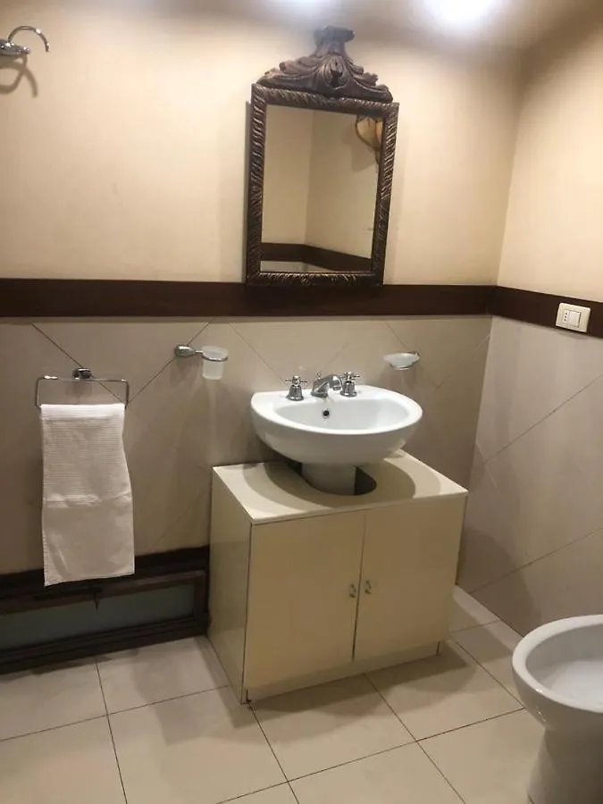 Cami S Holiday Home Catania Italy