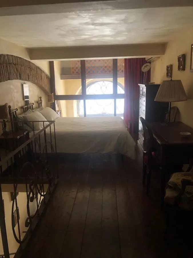 Apartment Cami S Holiday Home Catania Italy