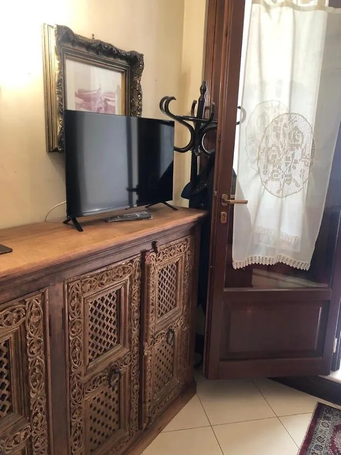 Cami S Holiday Home Catania Apartment